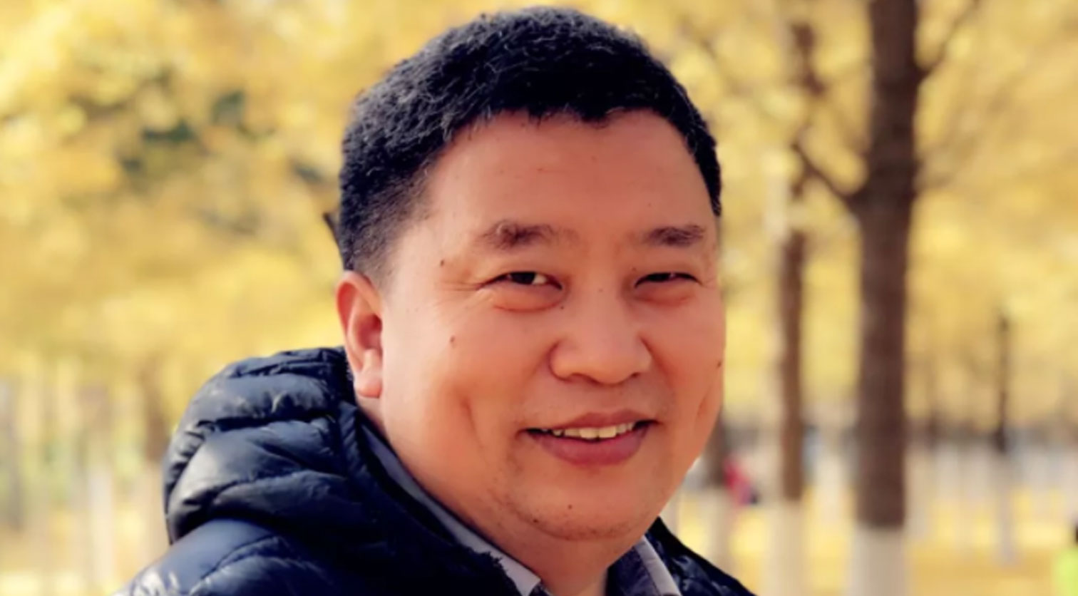 诗江湖版主南人荣获“2022民鲁奖”！